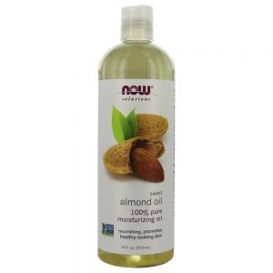 Comprar now solutions óleo hidratante natural amêndoa doce - 16 fl. Oz. Now foods preço no brasil aromaterapia óleo de amêndoa suplemento importado loja 1 online promoção -