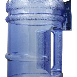 Comprar garrafa de água livre de bpa com alça azul - 2. 2 literatura (s) new wave enviro products preço no brasil garrafas de água de vidro purificação & estoque de água suplemento importado loja 85 online promoção -