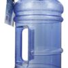 Comprar garrafa de água livre de bpa com alça azul - 2. 2 literatura (s) new wave enviro products preço no brasil garrafas de água de alto armazenamento purificação & estoque de água suplemento importado loja 7 online promoção -