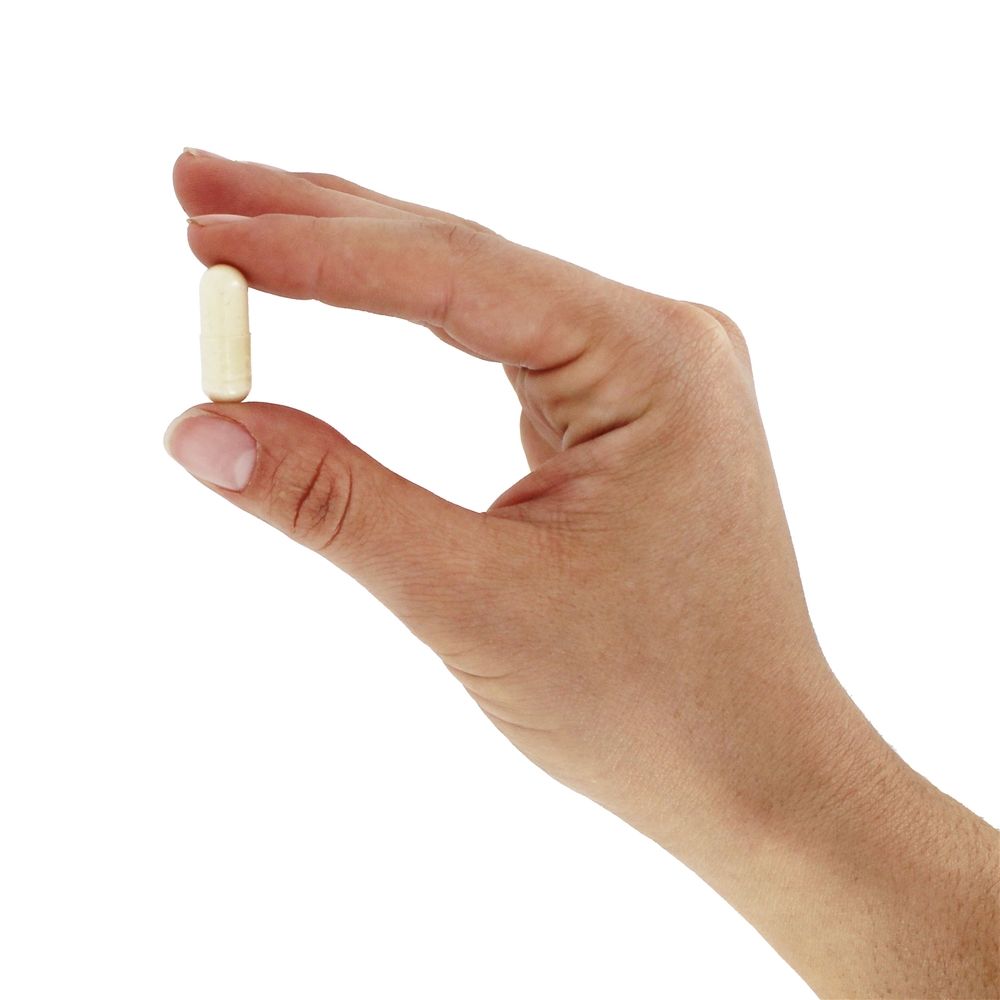 Hidraplenish com MSM - Cápsulas vegetarianas 60 Nature's Way - Imagem 5