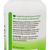 Comprar erva de hissopo 450 mg. - cápsulas vegetarianas 100 nature's way preço no brasil ervas hissopo suplemento importado loja 5 online promoção -