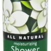Comprar gel de banho hidratante gardenia - 12 fl. Oz. Shikai preço no brasil cremes faciais cuidados pessoais & beleza suplemento importado loja 9 online promoção -