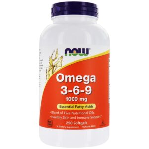 Comprar omega 3-6-9 1000 mg. - 250 softgels now foods preço no brasil omega 3 6 9 suplementos nutricionais suplemento importado loja 17 online promoção -