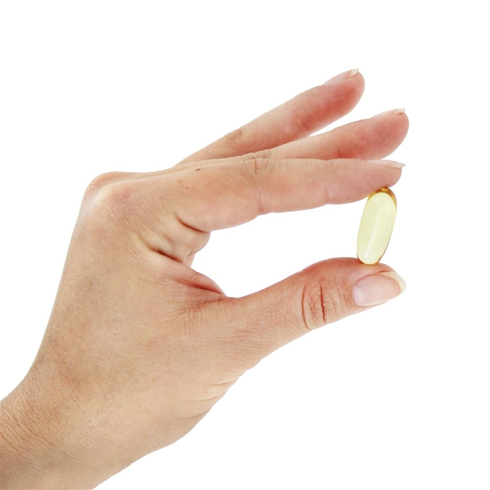 Omega - 3 180EPA / 120DHA - 200 Softgels NOW Foods - Imagem 5