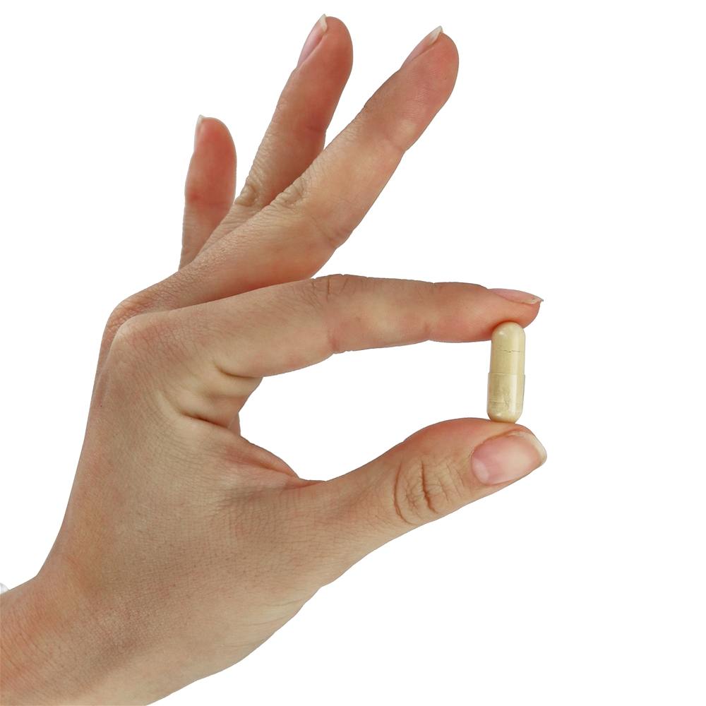 Isoflavonas de Soja 60 mg. - 120 Cápsula (s) vegetal (s) NOW Foods - Imagem 5