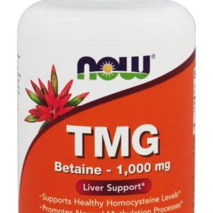 Comprar tmg (trimetilglicina) 1000 - 100 tablets now foods preço no brasil suplementos nutricionais tmg suplemento importado loja 1 online promoção -