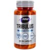 Comprar now sports tribulus 500 mg. - 100 cápsula (s) vegetal (s) now foods preço no brasil bolinhos de proteína nutrição esportiva suplemento importado loja 15 online promoção -