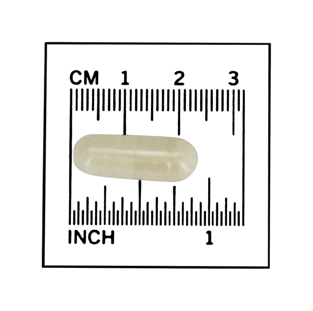 Suporte ao Neurotransmissor 5-HTP de Força Dupla 200 mg. - 60 Cápsula (s) vegetal (s) NOW Foods - Imagem 4