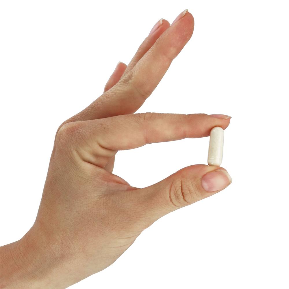 Suporte ao Neurotransmissor 5-HTP de Força Dupla 200 mg. - 60 Cápsula (s) vegetal (s) NOW Foods - Imagem 5