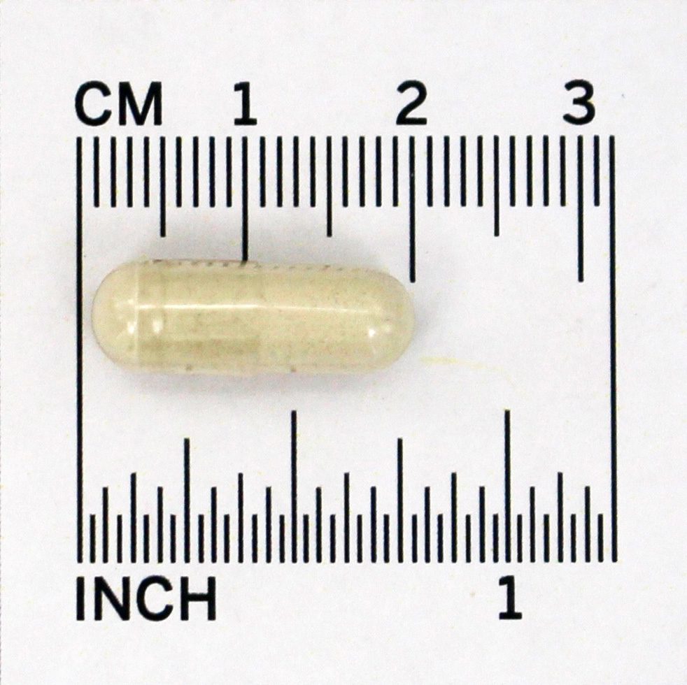 5-HTP Suporte para Neurotransmissores 50 mg. - 90 Cápsula (s) vegetal (s) NOW Foods - Imagem 4