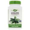 Comprar alívio da constipação ocasional de cascara sagrada 350 mg. - cápsulas vegan 180 nature's way preço no brasil detox/limpeza com ervas ervas suplemento importado loja 13 online promoção -