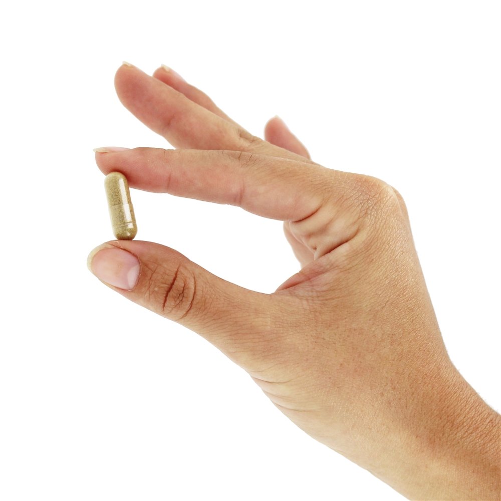 Alívio da constipação ocasional de Cascara Sagrada 350 mg . - Cápsulas Vegan 180 Nature's Way - Imagem 5