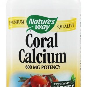Comprar coral cálcio com 73 minerais traços - cápsulas vegetarianas 180 nature's way preço no brasil fórmulas carotenóides vitaminas e minerais suplemento importado loja 91 online promoção -