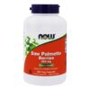 Comprar frutos de saw palmetto para a saúde masculina 550 mg. - cápsulas 250 now foods preço no brasil saúde da próstata suplementos nutricionais suplemento importado loja 1 online promoção -