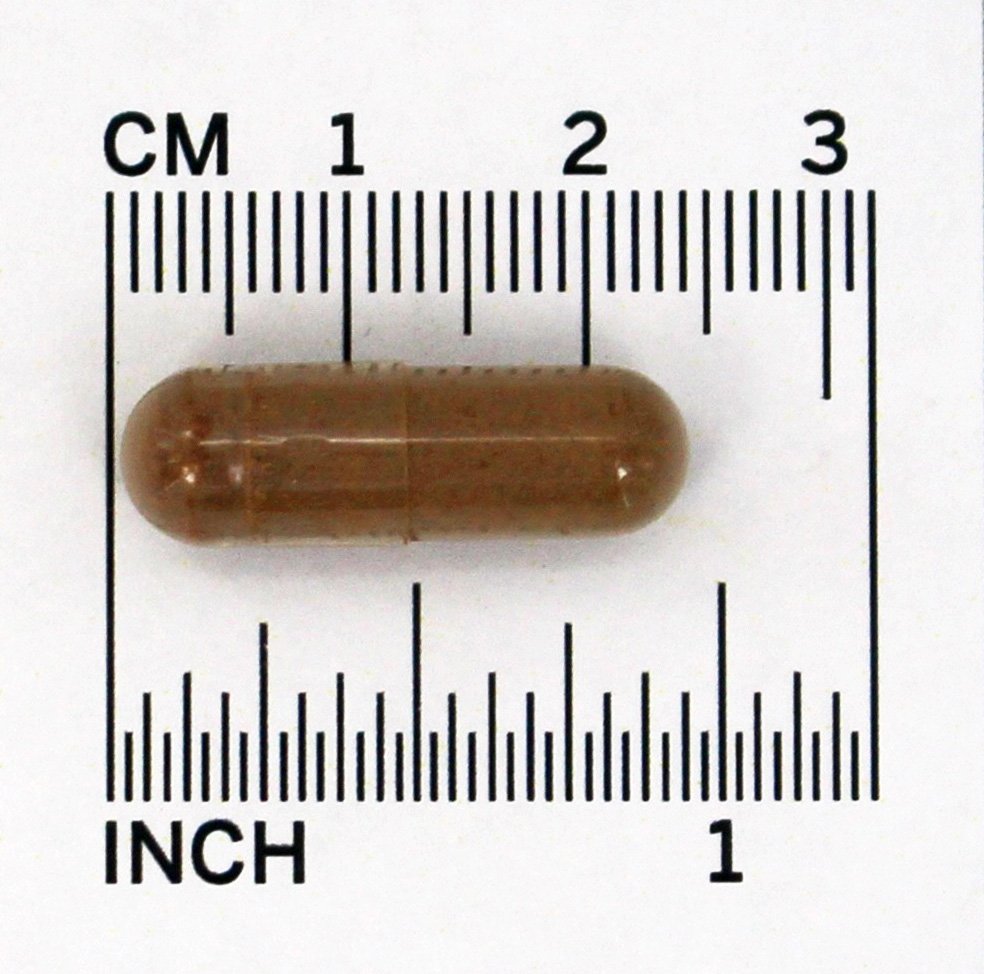 Frutos de Saw Palmetto para a Saúde Masculina 550 mg. - Cápsulas 100 NOW Foods - Imagem 4