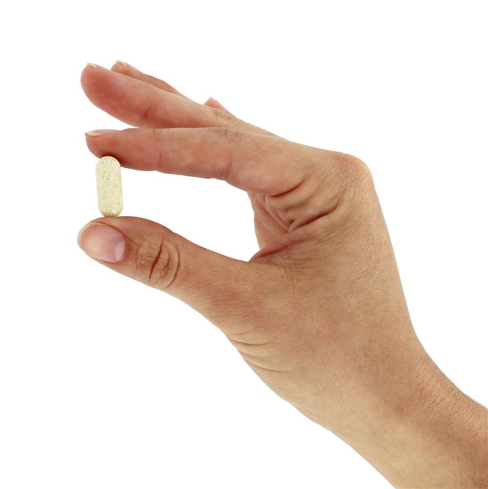 Super Enzimas - 180 Tablets NOW Foods - Imagem 5