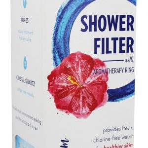 Comprar filtro de chuveiro premium new wave enviro products preço no brasil garrafas de água de vidro purificação & estoque de água suplemento importado loja 17 online promoção -