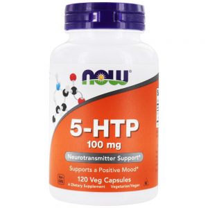 Comprar 5-htp suporte para neurotransmissores 100 mg. - 120 cápsula (s) vegetal (s) now foods preço no brasil 5-htp suplementos nutricionais suplemento importado loja 165 online promoção -