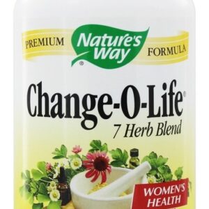 Comprar mudar-o-vida 7 erva misturar 440 mg. - cápsulas 180 nature's way preço no brasil ervas fórmulas para mulheres suplemento importado loja 5 online promoção -
