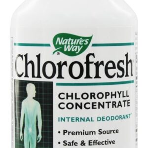 Comprar chlorofresh - 90 softgels nature's way preço no brasil clorofila suplementos nutricionais suplemento importado loja 9 online promoção -