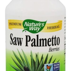 Comprar frutos de saw palmetto 585 mg. - cápsulas vegetarianas 100 nature's way preço no brasil saúde da próstata suplementos nutricionais suplemento importado loja 45 online promoção -