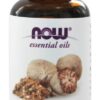 Comprar 100 % pure óleo essencial noz-moscada - 1 fl. Oz. Now foods preço no brasil aromaterapia óleo de jojoba suplemento importado loja 7 online promoção -