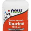Comprar taurina potência dupla 1000 mg. - cápsulas 100 now foods preço no brasil resveratrol suplementos nutricionais suplemento importado loja 9 online promoção -