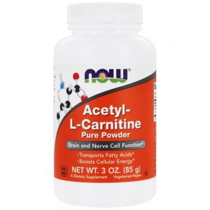 Comprar acetil l-carnitina pure pó - 3 oz. Now foods preço no brasil saúde da próstata suplementos nutricionais suplemento importado loja 17 online promoção -