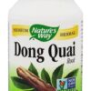 Comprar raiz dong quai 565 mg. - cápsulas vegetarianas 100 nature's way preço no brasil ervas garra do diabo suplemento importado loja 11 online promoção -