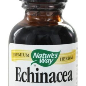 Comprar echinacea liquid 99. 9 % sem álcool (em base de glicerina kosher natural) - 1 fl. Oz. Nature's way preço no brasil equinácea ervas ervas e homeopatia marcas a-z pure synergy suplemento importado loja 35 online promoção -