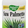 Comprar frutos de saw palmetto 585 mg. - cápsulas vegetarianas 180 nature's way preço no brasil cavalinha ervas suplemento importado loja 7 online promoção -