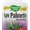 Comprar extrato padronizado do saw palmetto 160 mg. - 60 softgels nature's way preço no brasil saúde da próstata suplementos nutricionais suplemento importado loja 1 online promoção -