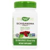 Comprar fruta schizandra 1160 mg. - cápsulas vegan 100 nature's way preço no brasil ervas schisandra suplemento importado loja 1 online promoção -