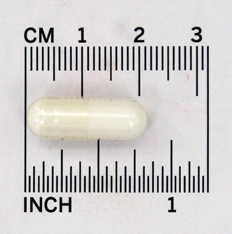 Selênio 200 mcg. - Cápsulas 100 Nature's Way - Imagem 4