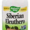 Comprar eleuthero siberiano 425 mg. - cápsulas vegetarianas 180 nature's way preço no brasil ervas triphala suplemento importado loja 9 online promoção -