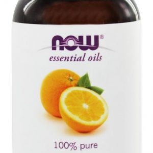 Comprar óleo essencial de laranja 100% pure - 4 fl. Oz. Now foods preço no brasil aromaterapia perfumes de óleos essenciais suplemento importado loja 209 online promoção -