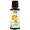 Comprar 100 % pure e óleo óleo orgânico laranja - 1 fl. Oz. Now foods preço no brasil aromaterapia sprays corporais suplemento importado loja 9 online promoção -