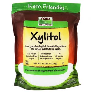 Comprar now real food xilitol - 2. 5 lbs. Now foods preço no brasil alimentos marcas a-z mel de adoçantes xilitol zint suplemento importado loja 29 online promoção -