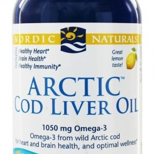 Comprar óleo de fígado de bacalhau ártico limão - 8 fl. Oz. Nordic naturals preço no brasil coenzima q10 suplementos nutricionais suplemento importado loja 51 online promoção -