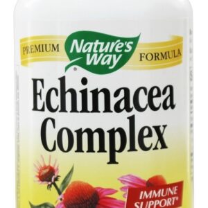 Comprar complexo raiz echinacea (orgânico certificado) 450 mg. - cápsulas 180 nature's way preço no brasil equinácea ervas ervas e homeopatia marcas a-z pure synergy suplemento importado loja 33 online promoção -