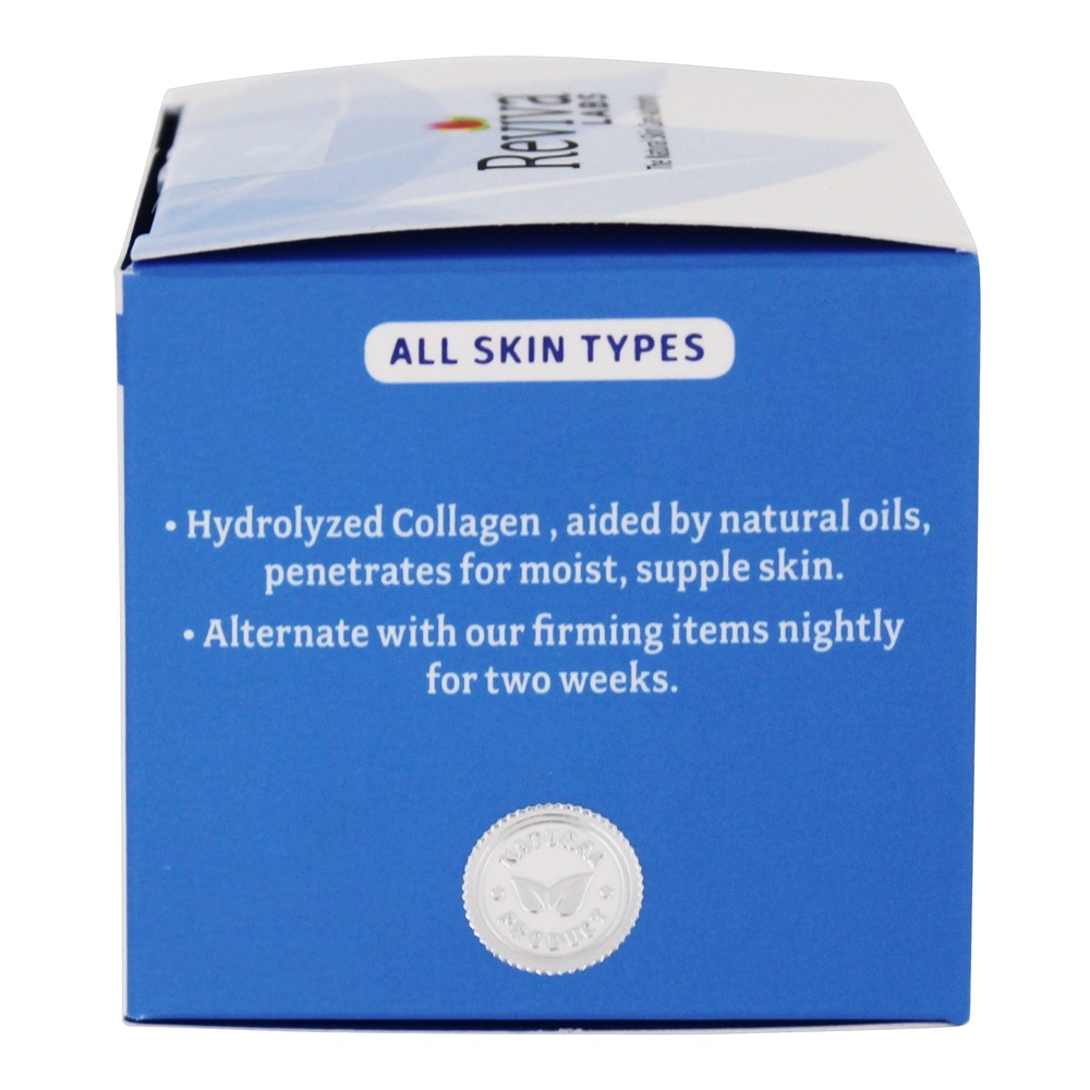 Creme Facial Hidratante Facial Profissional - 1.5 oz. Reviva Labs - Imagem 4