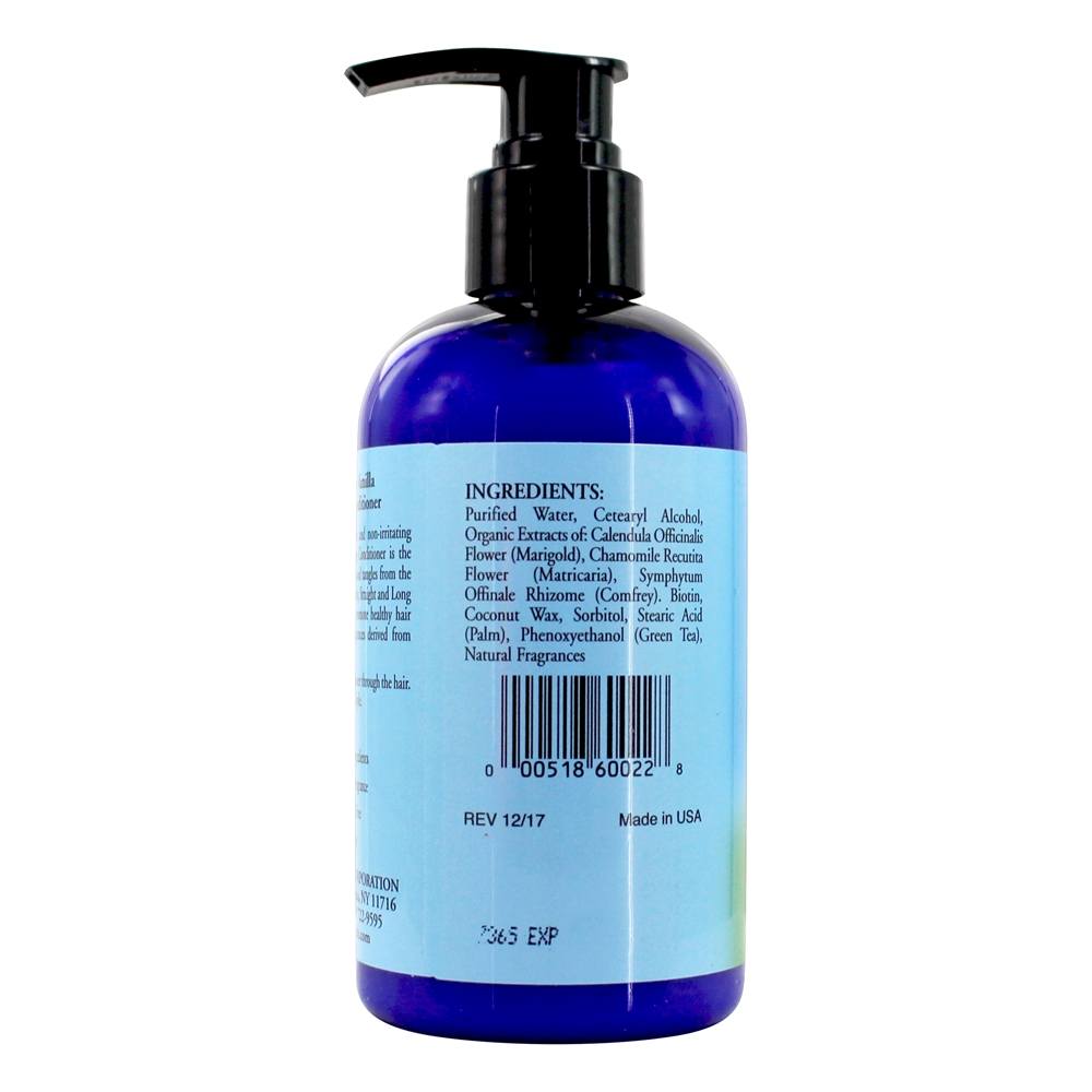 Condicionador Detangling para Crianças Baunilha Cremosa - 8 fl. oz. Rainbow Research - Imagem 2