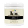 Comprar henna hair color & condicionador preto - 4 oz. Rainbow research preço no brasil cuidados pessoais & beleza pintura de cabelo suplemento importado loja 1 online promoção -