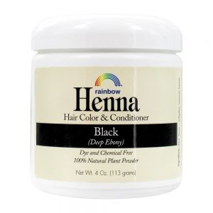 Comprar henna hair color & condicionador preto - 4 oz. Rainbow research preço no brasil cuidados pessoais & beleza pintura de cabelo suplemento importado loja 31 online promoção -