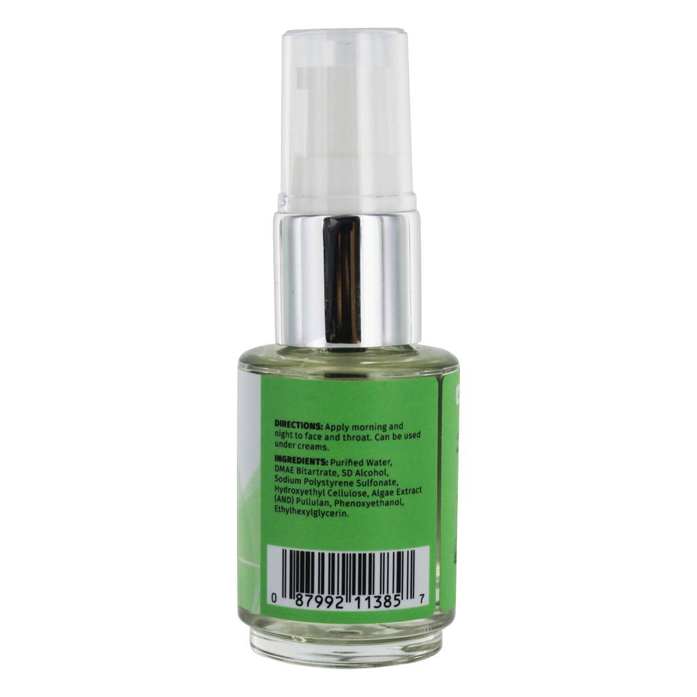 Profissional Força DMAE Firmando Concentrar - 1 fl. oz. Reviva Labs - Imagem 2