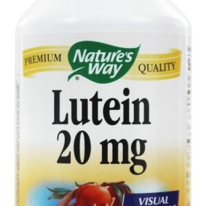 Comprar luteína 20 mg. - 60 softgels nature's way preço no brasil luteína suplementos nutricionais suplemento importado loja 99 online promoção -