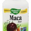 Comprar raiz maca 525 mg. - cápsulas vegetarianas 100 nature's way preço no brasil ervas sabugueiro suplemento importado loja 7 online promoção -