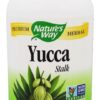 Comprar yucca stalk 520 mg. - cápsulas vegetarianas 180 nature's way preço no brasil bacopa ervas suplemento importado loja 11 online promoção -