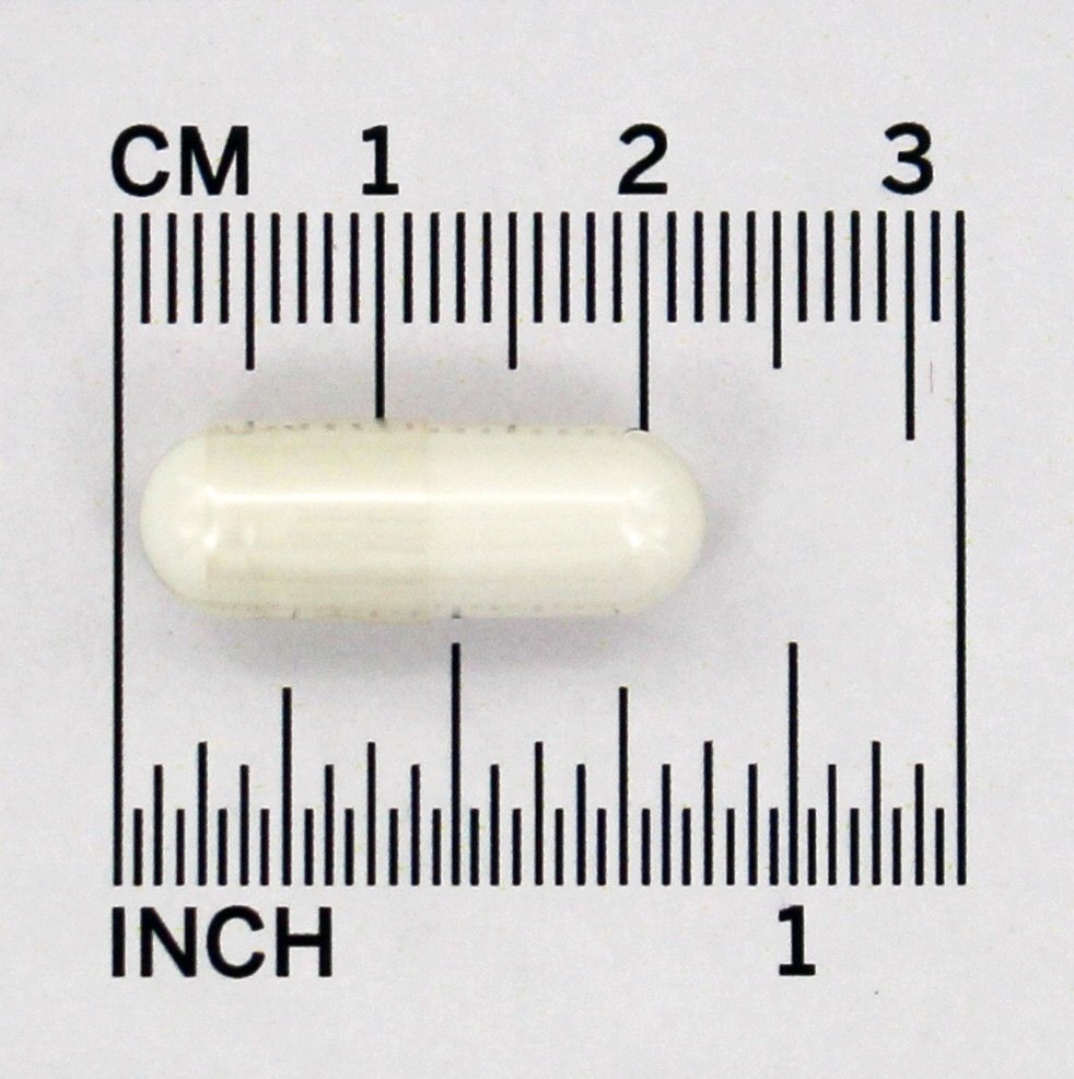 Quelato de Zinco 30 mg. - Cápsulas 100 Nature's Way - Imagem 4