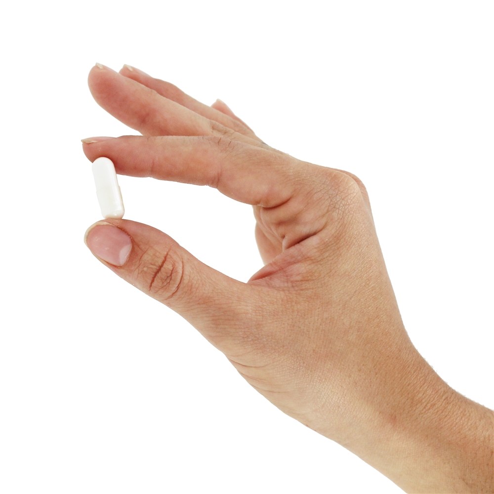 Quelato de Zinco 30 mg. - Cápsulas 100 Nature's Way - Imagem 5
